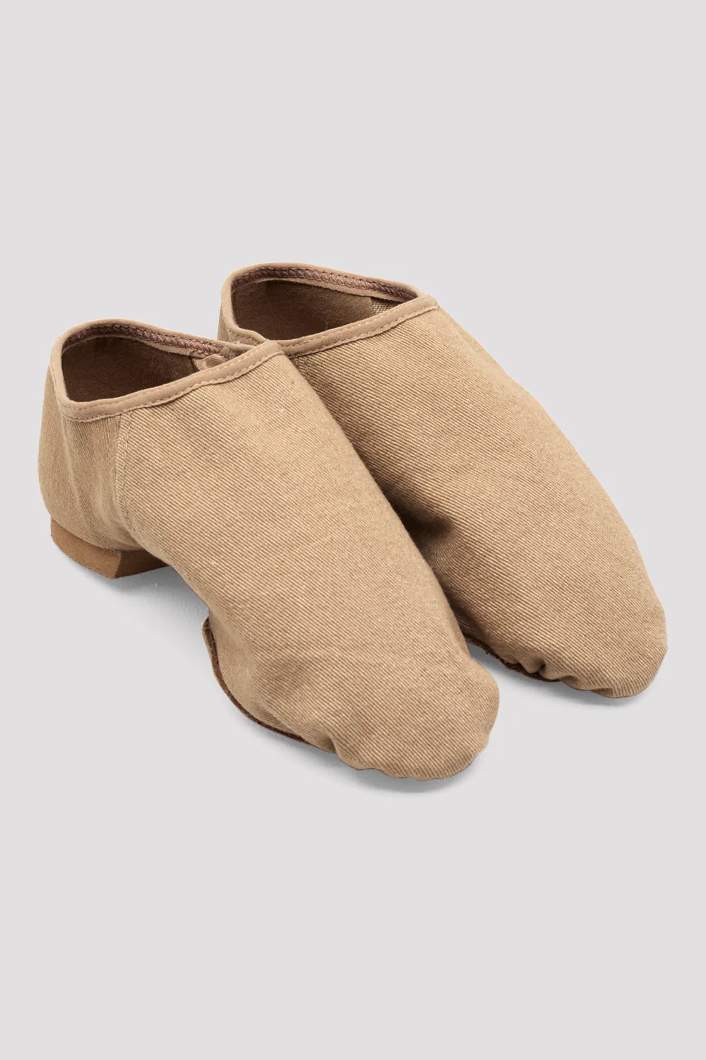 Bloch Ladies Phantom Stretch Canvas Jazz Shoes