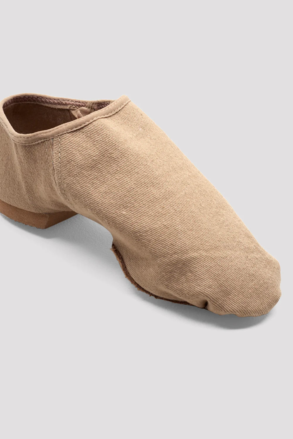 Bloch Ladies Phantom Stretch Canvas Jazz Shoes