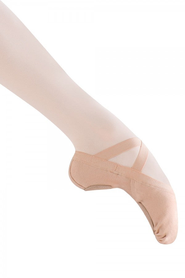 Bloch Synchrony ballet shoes