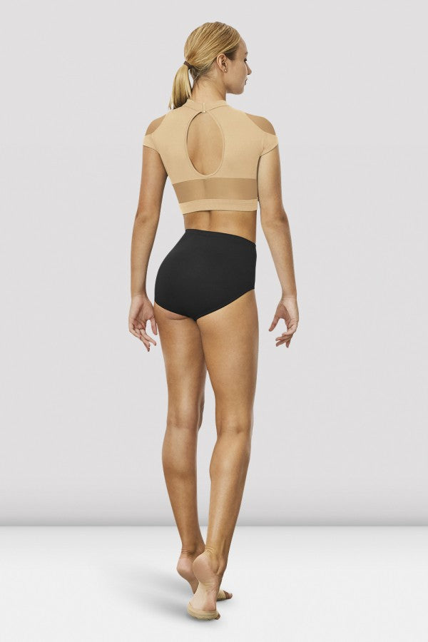 Bloch Hanae Performance Mesh Top