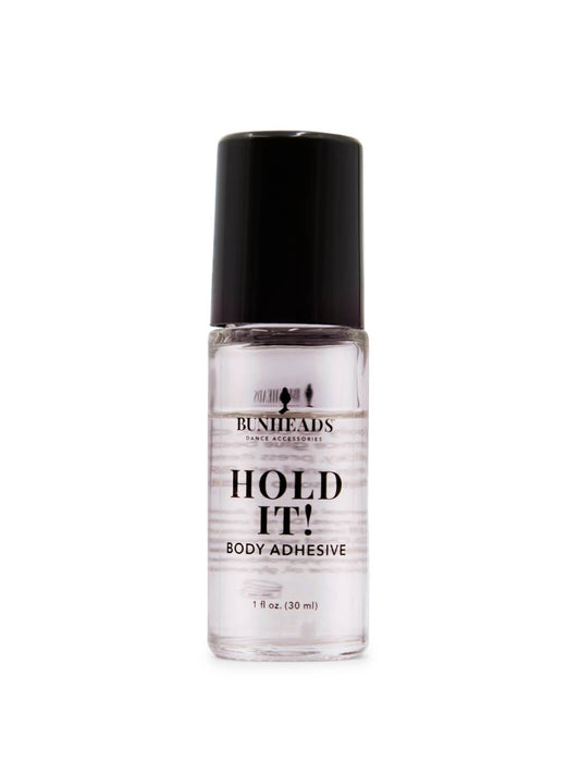 Capezio Hold It Body Adhesive