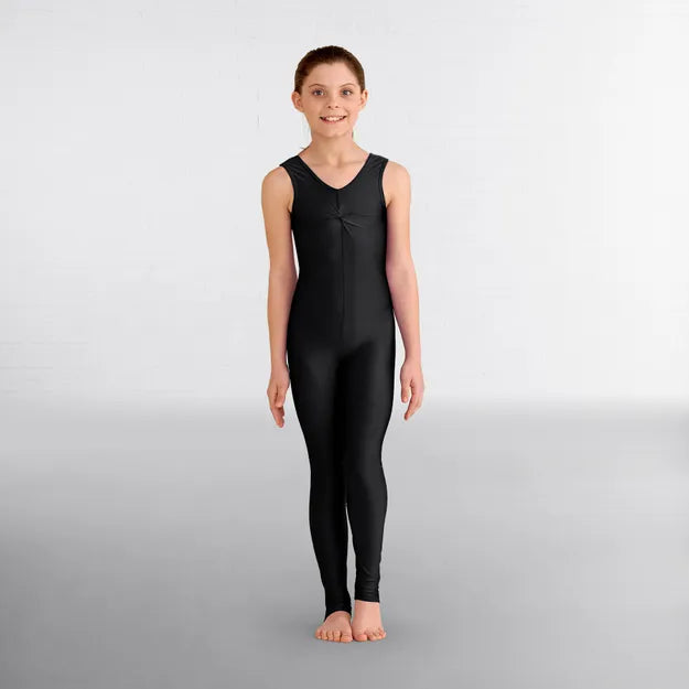 1st Position Emma Dance Catsuit