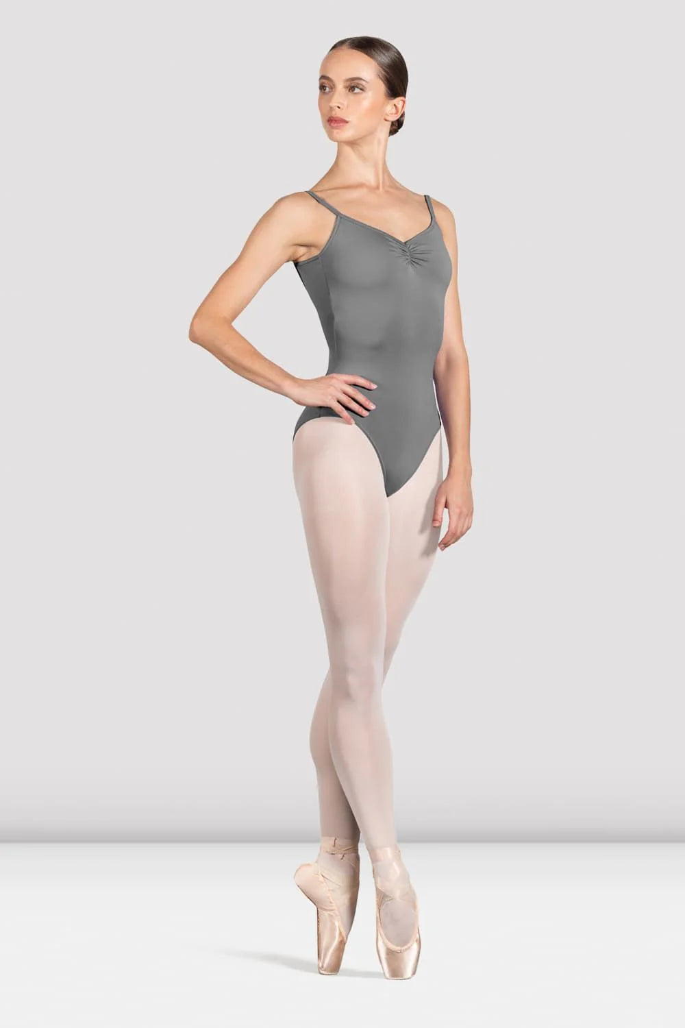 Bloch ladies Arianne leotard