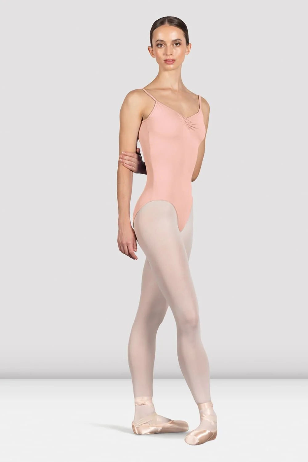 Bloch ladies Arianne leotard