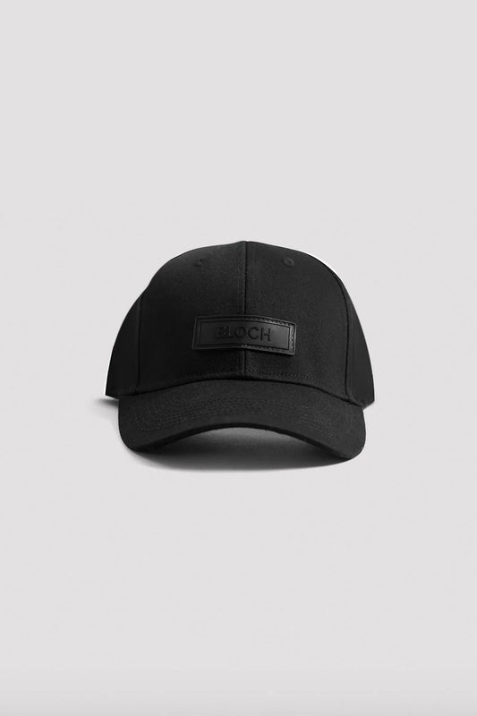 Bloch logo cap