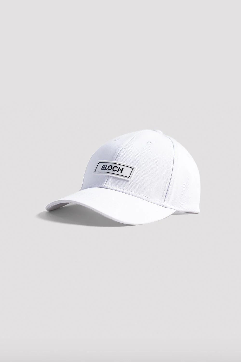 Bloch logo cap