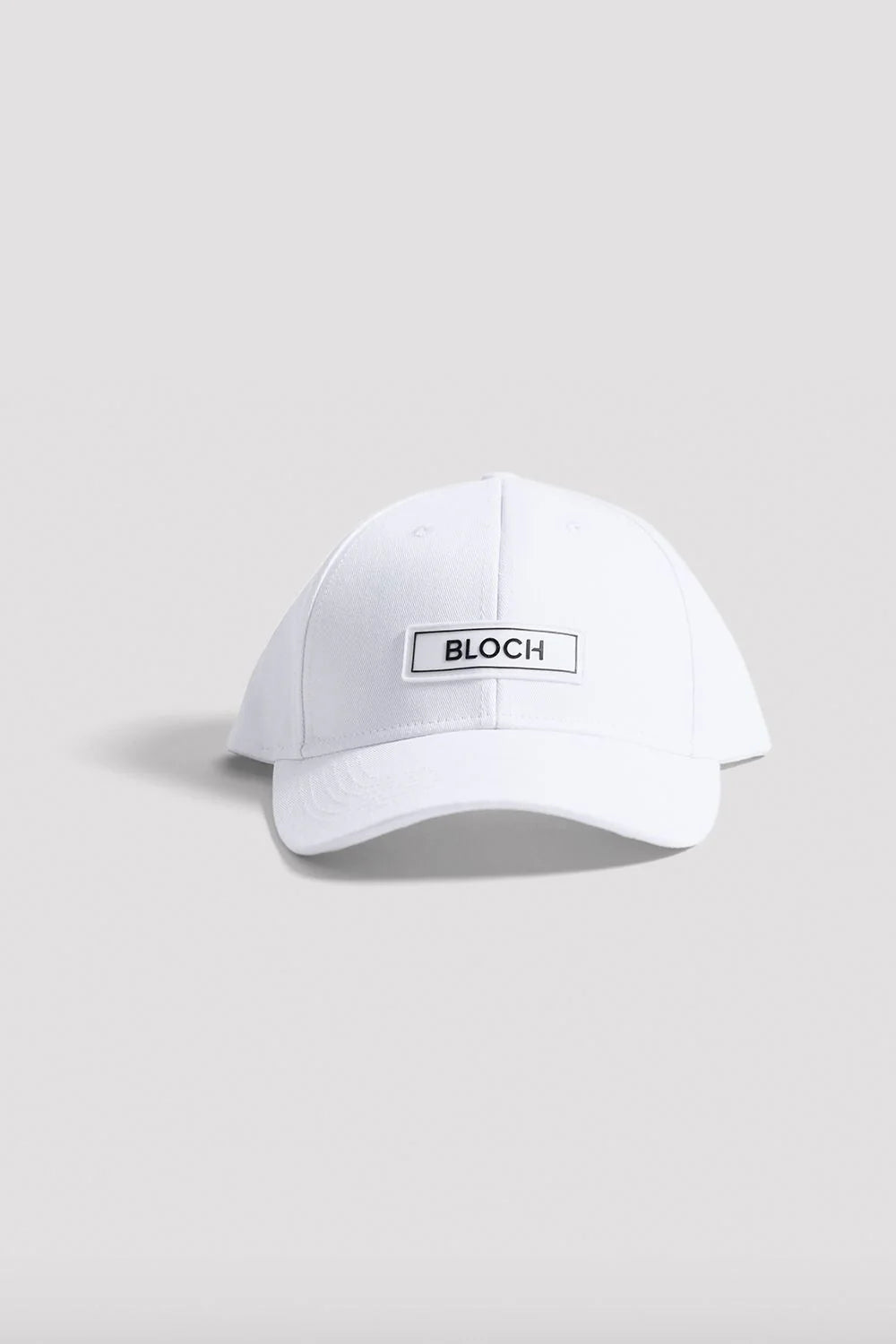 Bloch logo cap