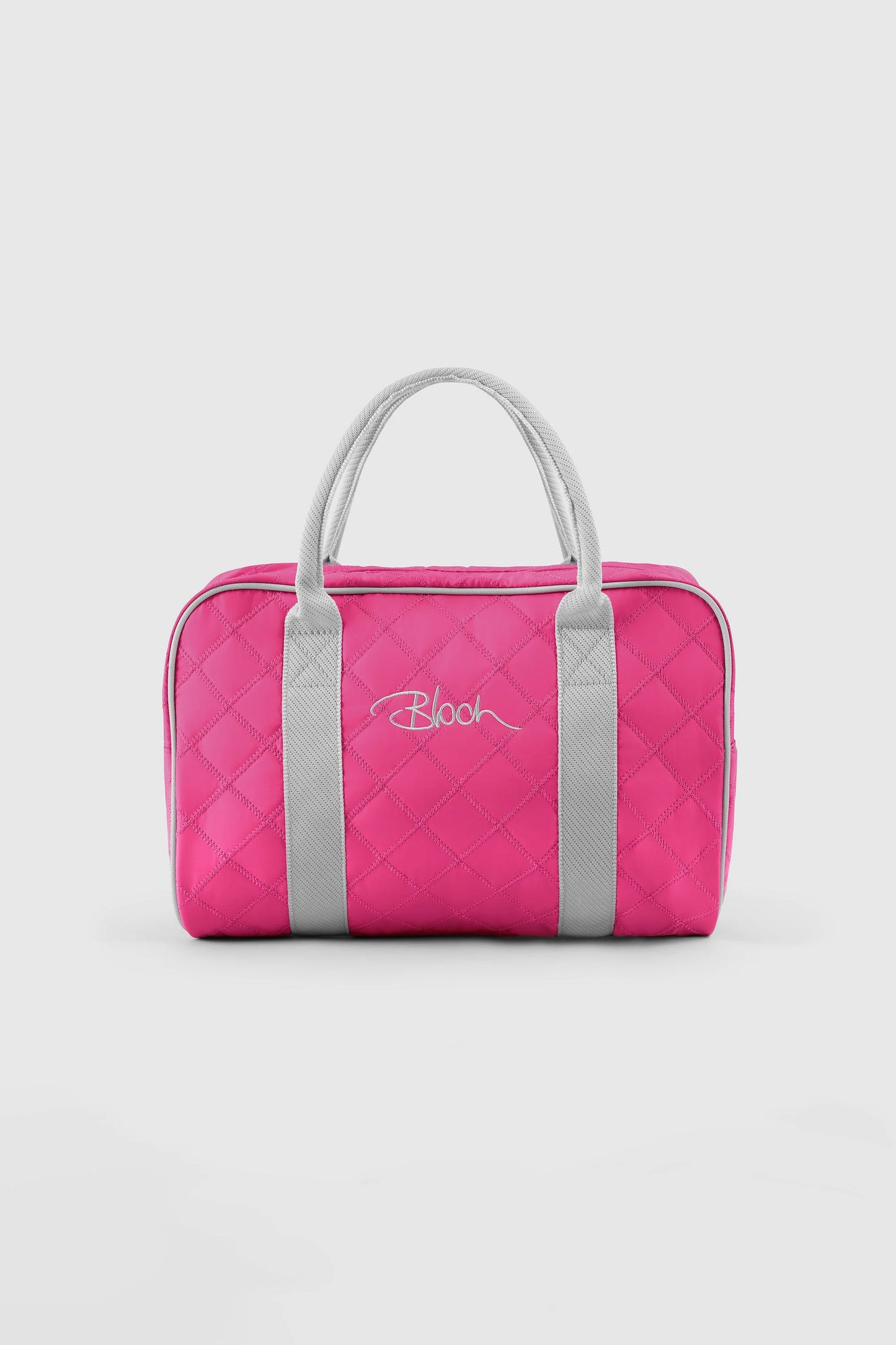 Bloch quilted encore bag