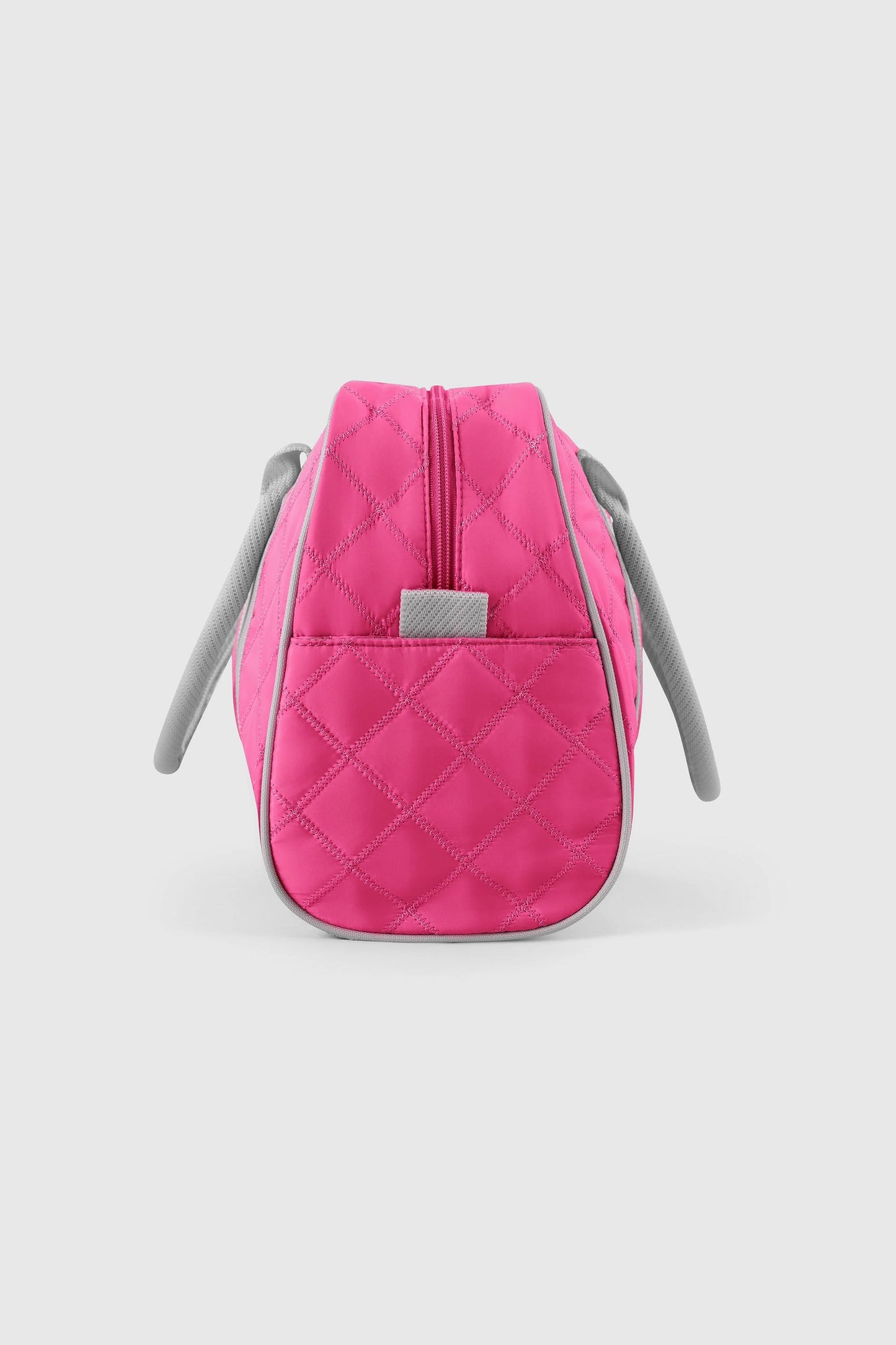 Bloch quilted encore bag