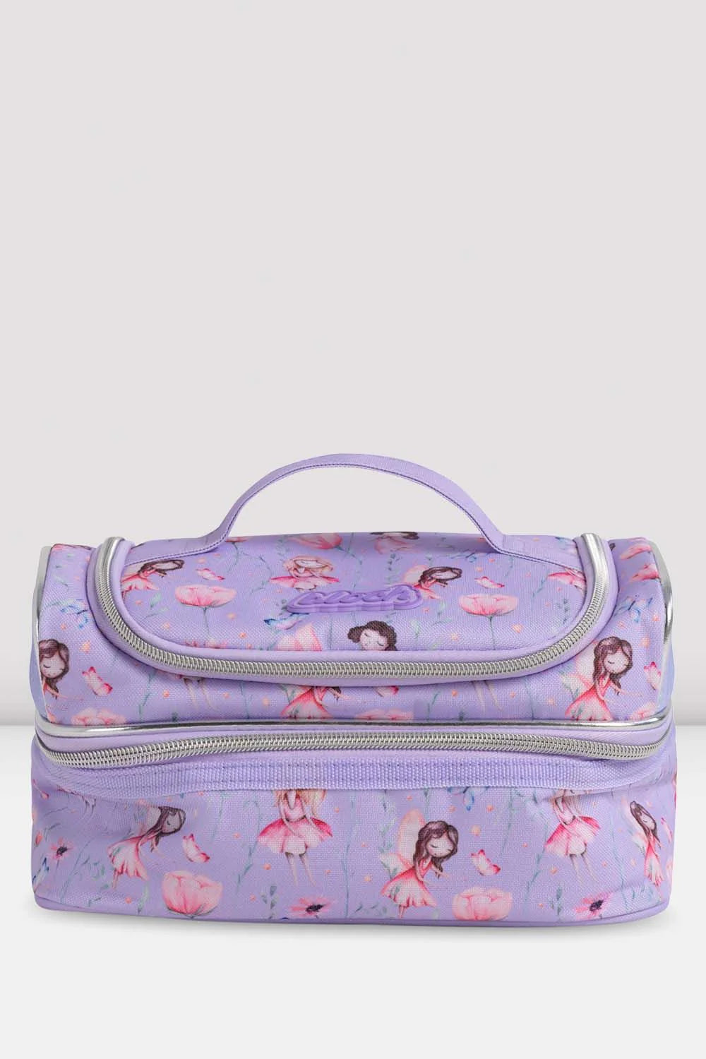 Bloch ballerina lunch bag