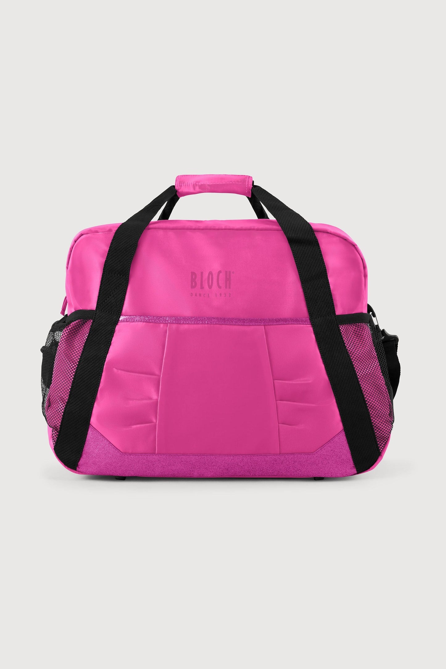 Bloch recital bag