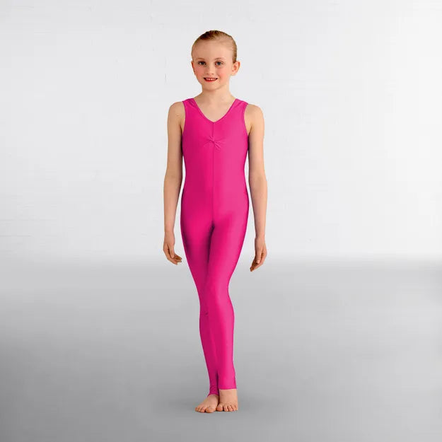 1st Position Emma Dance Catsuit