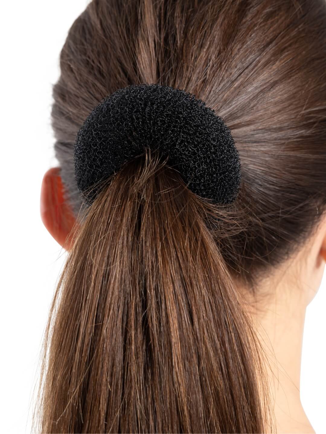 Capezio Bun Builder Mini