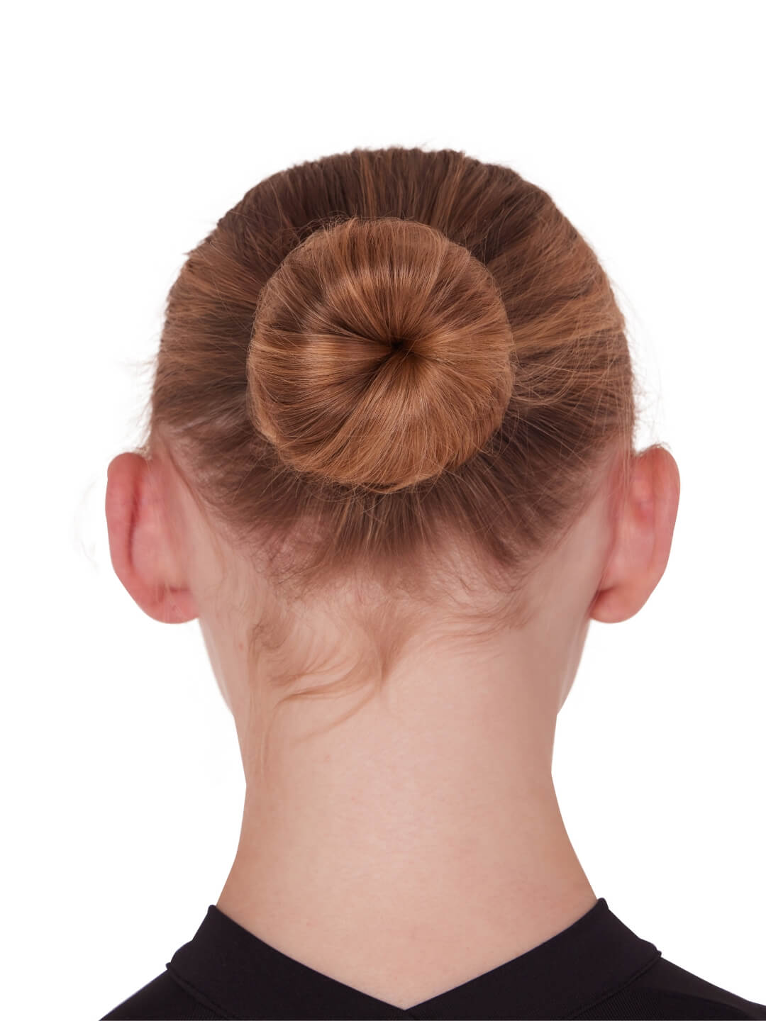 Capezio Bun Builder Mini