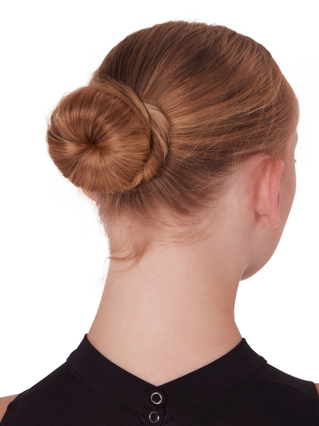 Capezio Bun Builder Mini