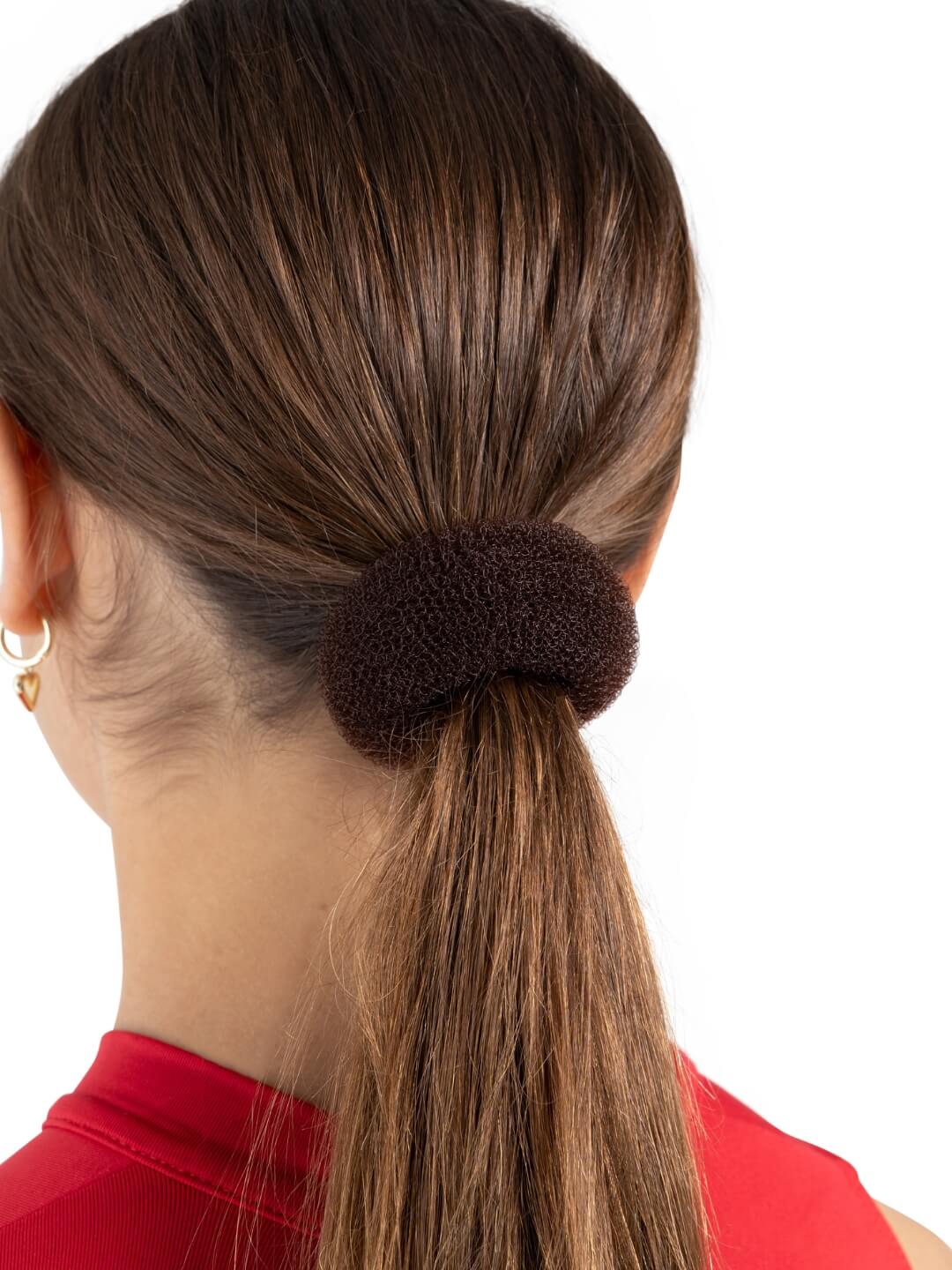 Capezio Bun Builder Mini