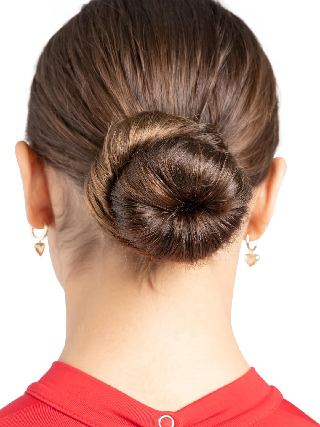 Capezio Bun Builder Mini