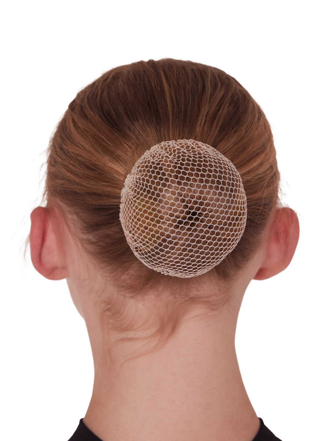 Capezio Hair Net Bun Cover
