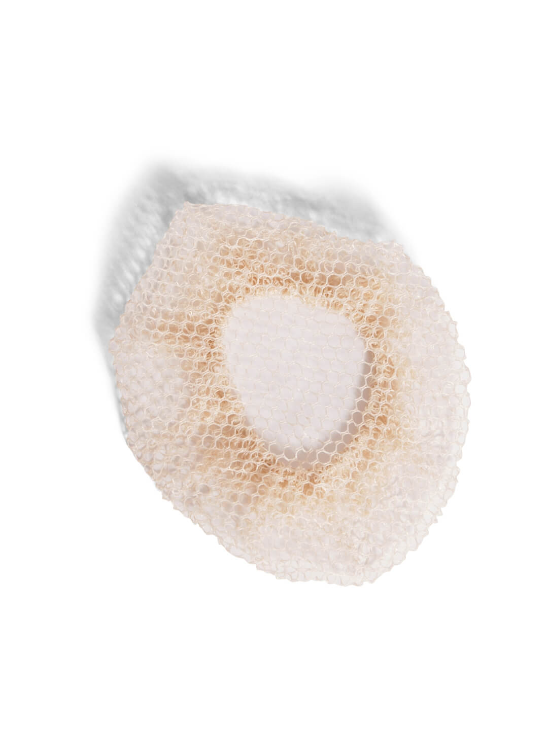 Capezio Hair Net Bun Cover