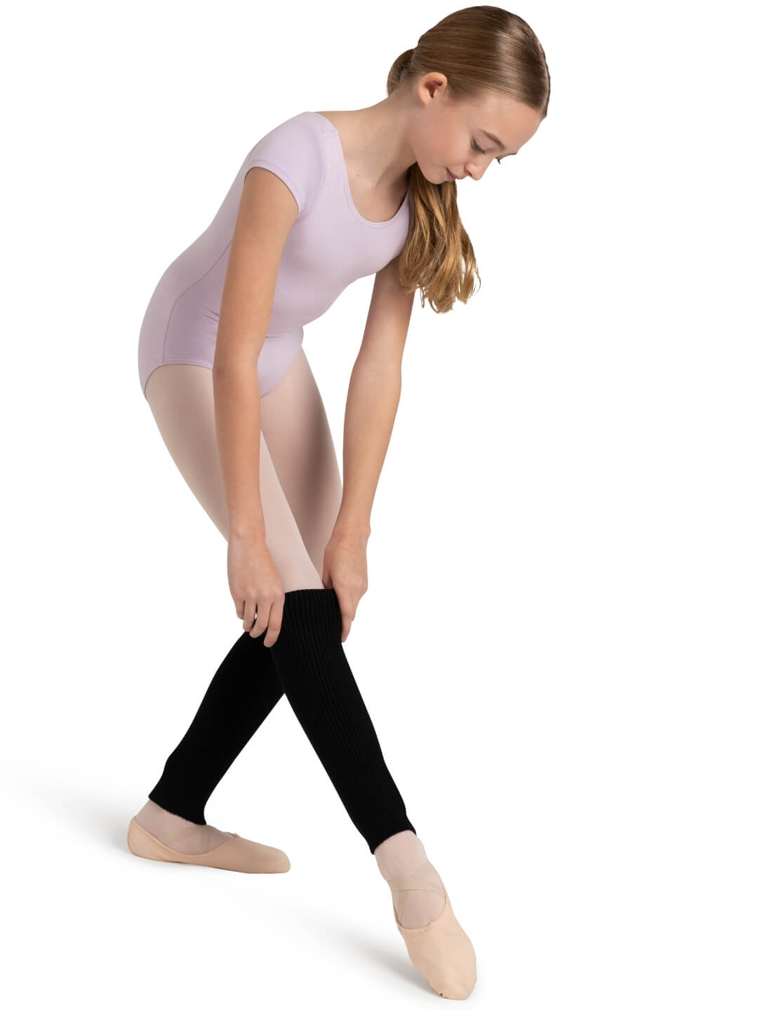 Capezio 12" Legwarmer - Kids