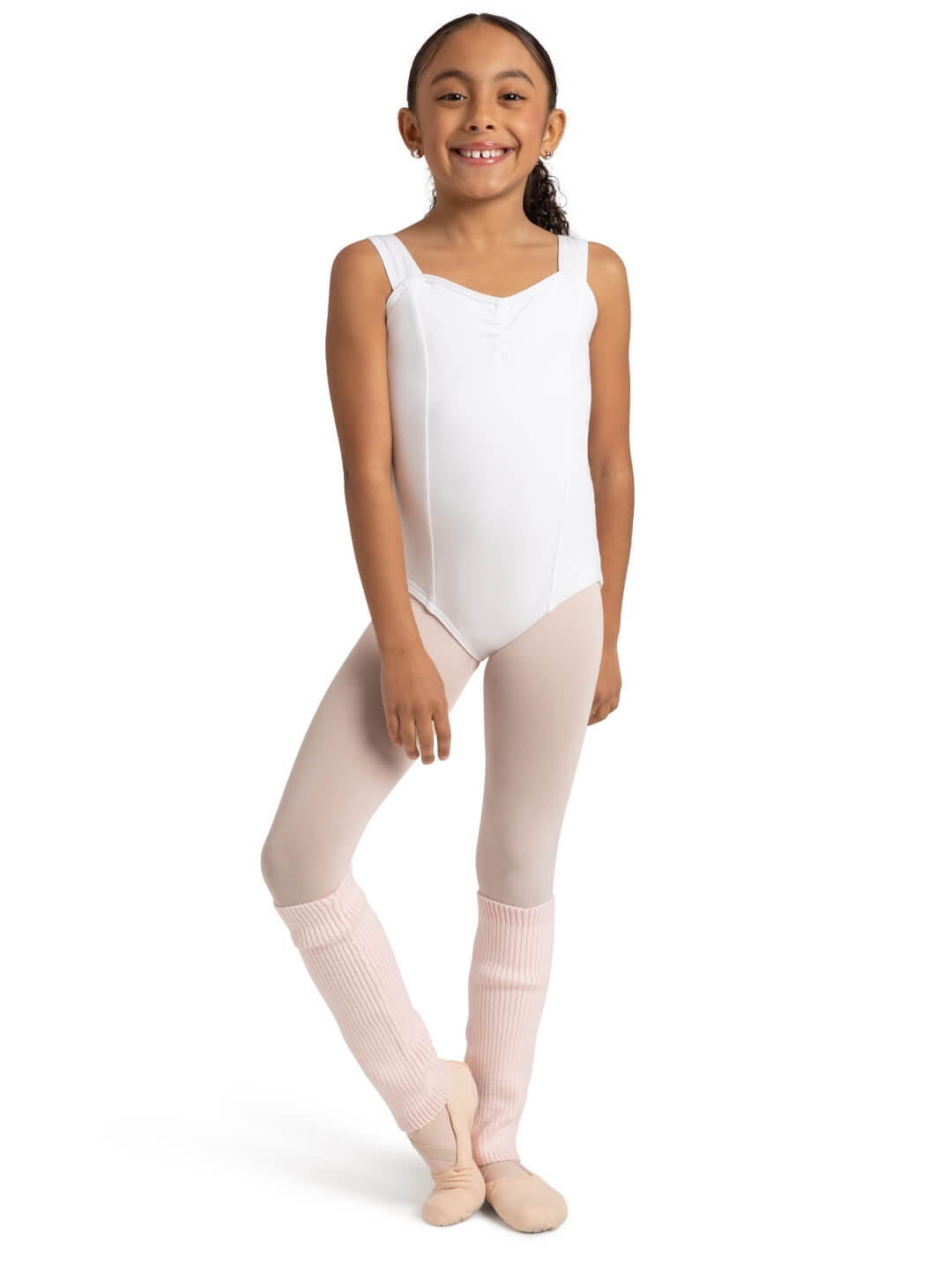 Capezio 12" Legwarmer - Kids