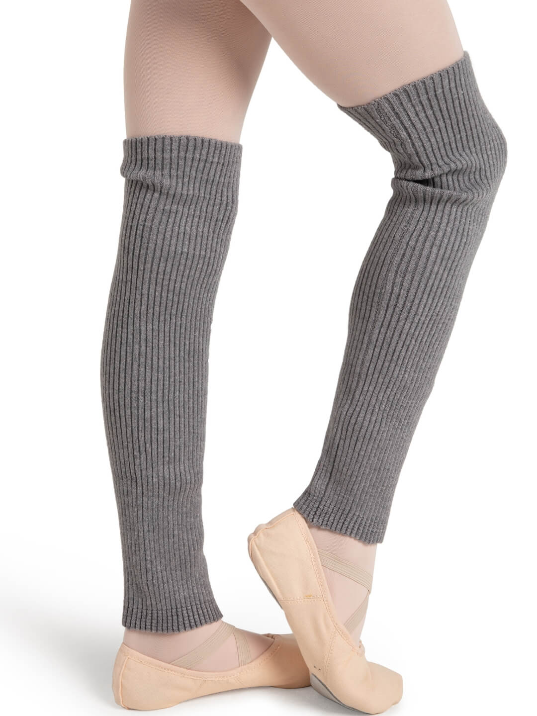 Capezio 18" Knit legwarmer - Kids