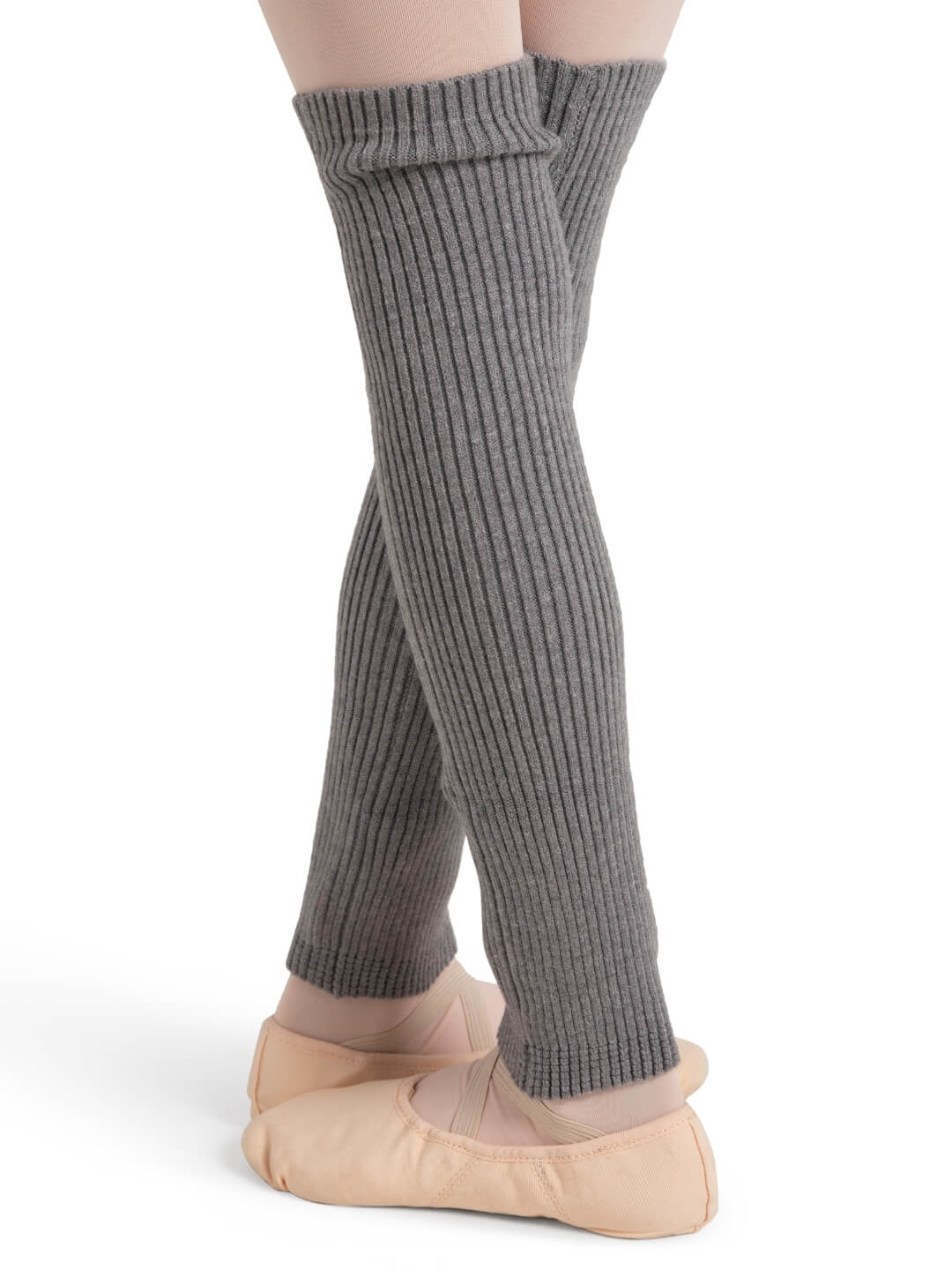 Capezio 18" Knit legwarmer - Kids