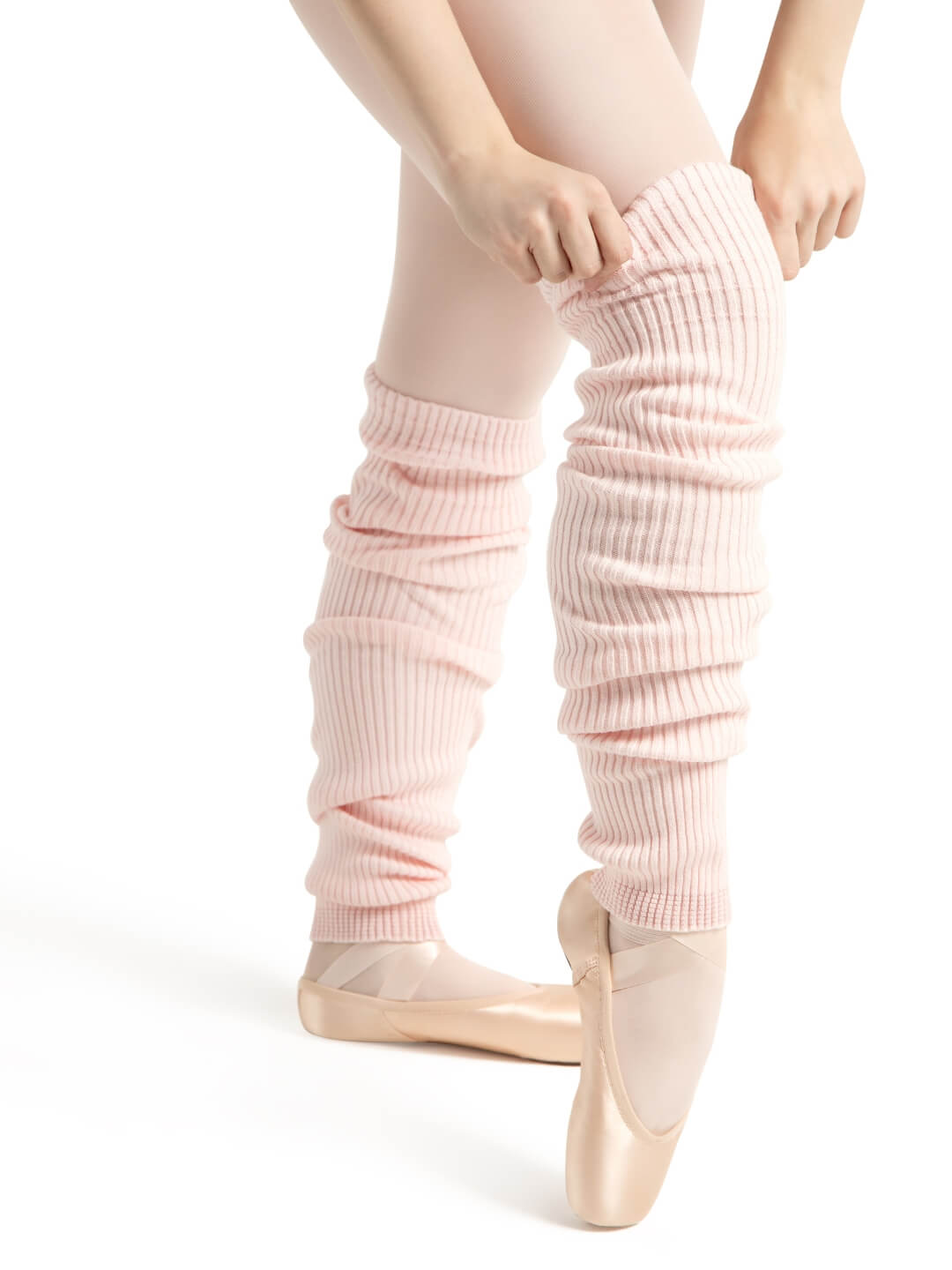 Capezio 27" Legwarmer
