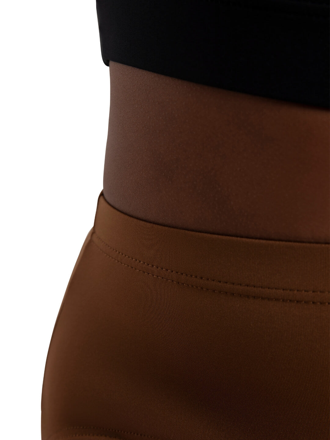 Capezio Team Basics Dance Brief - Kids