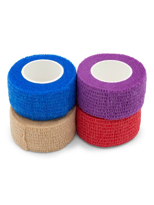 Capezio Adhesive Toe Wrap