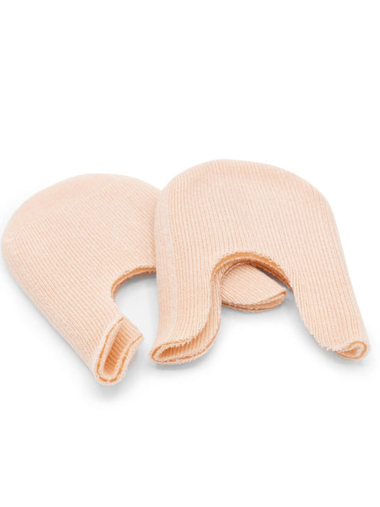 Capezio Cozy Toes