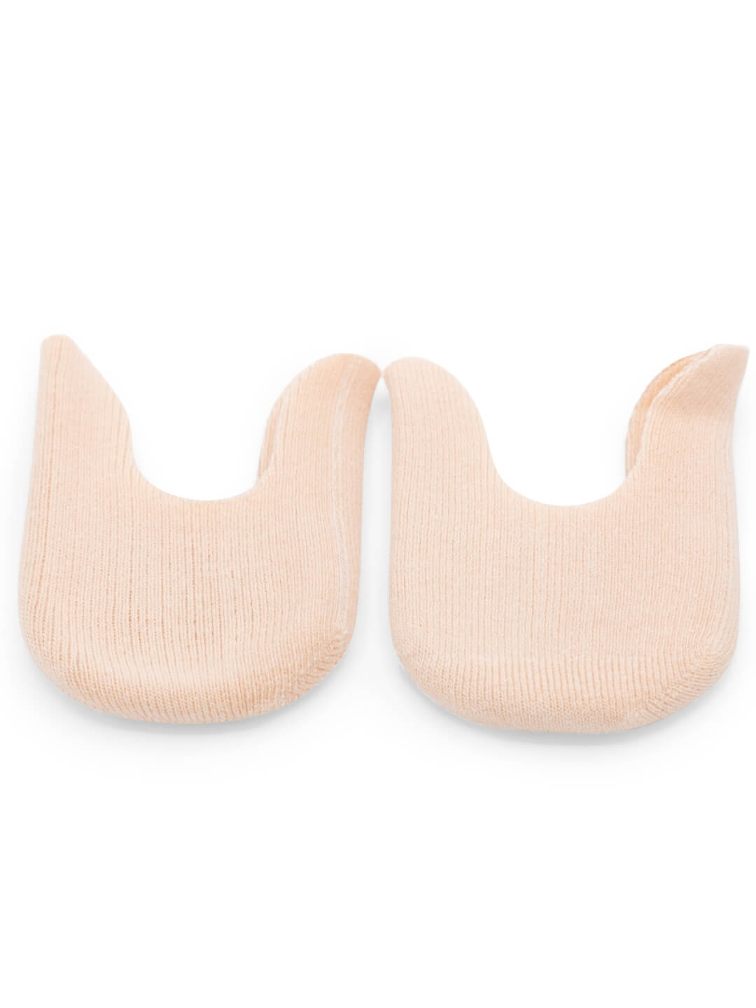 Capezio Cozy Toes