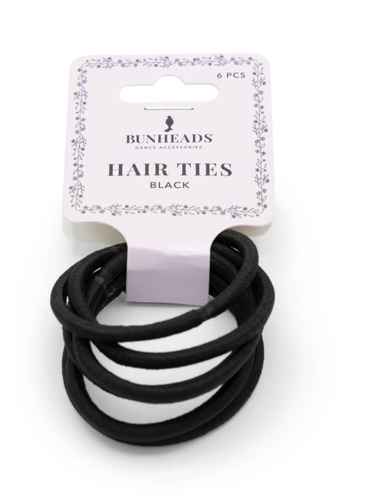 Bunheads Hair ties