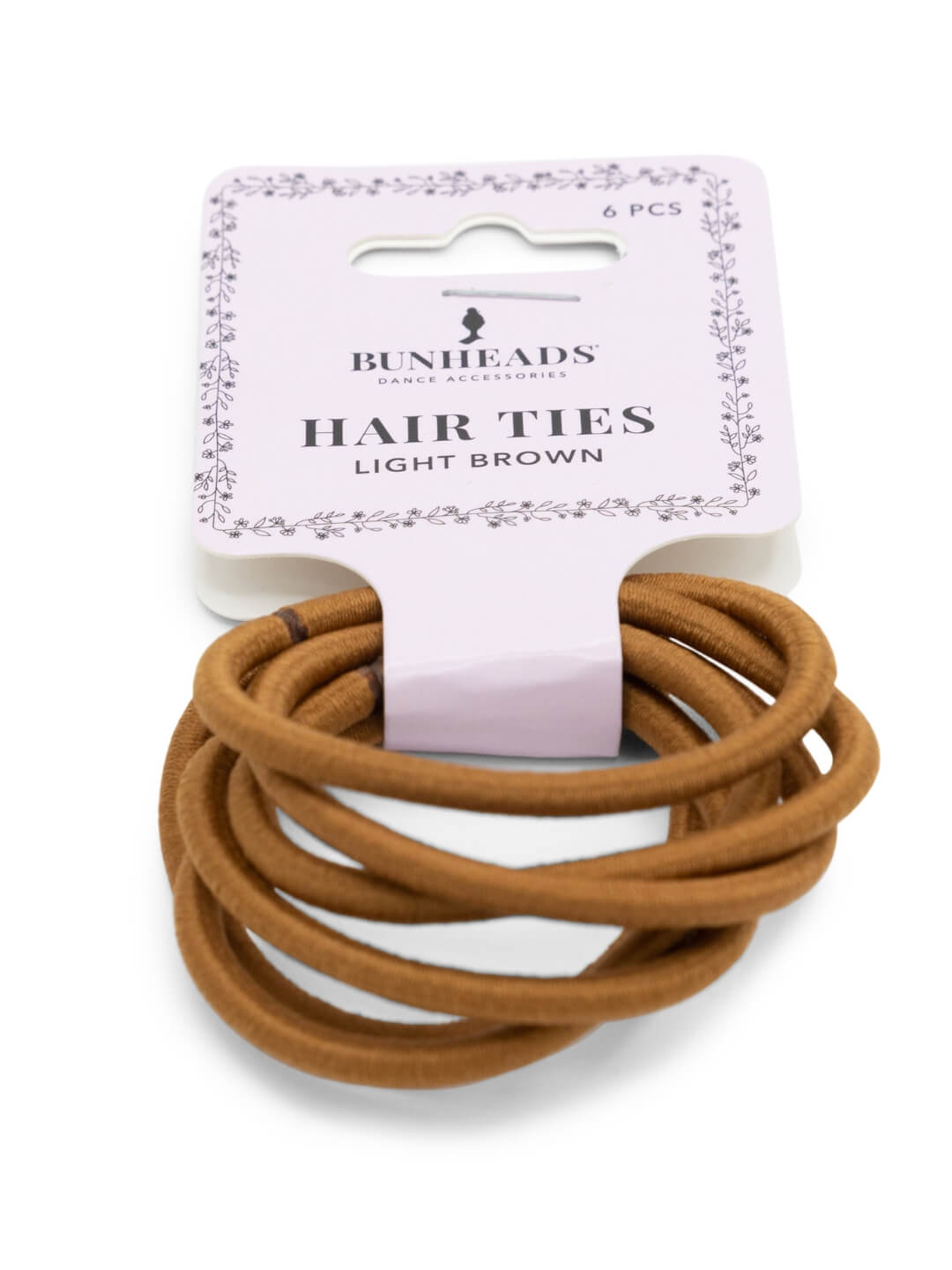 Bunheads Hair ties