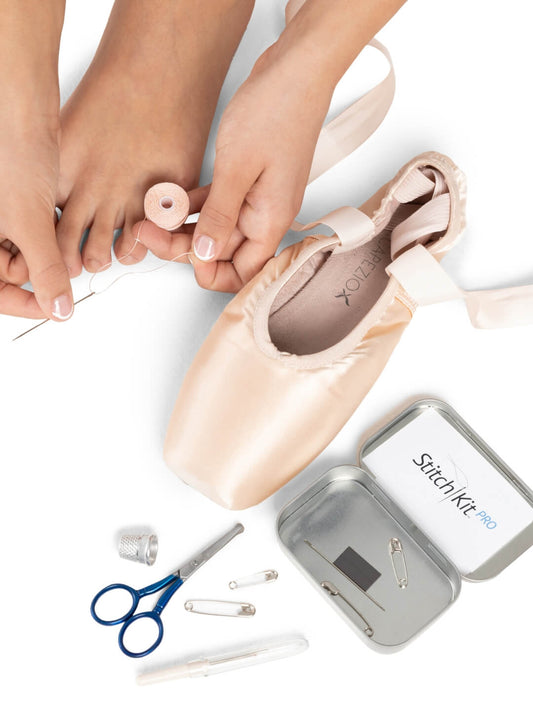 Bunheads Stitch Kit Pro