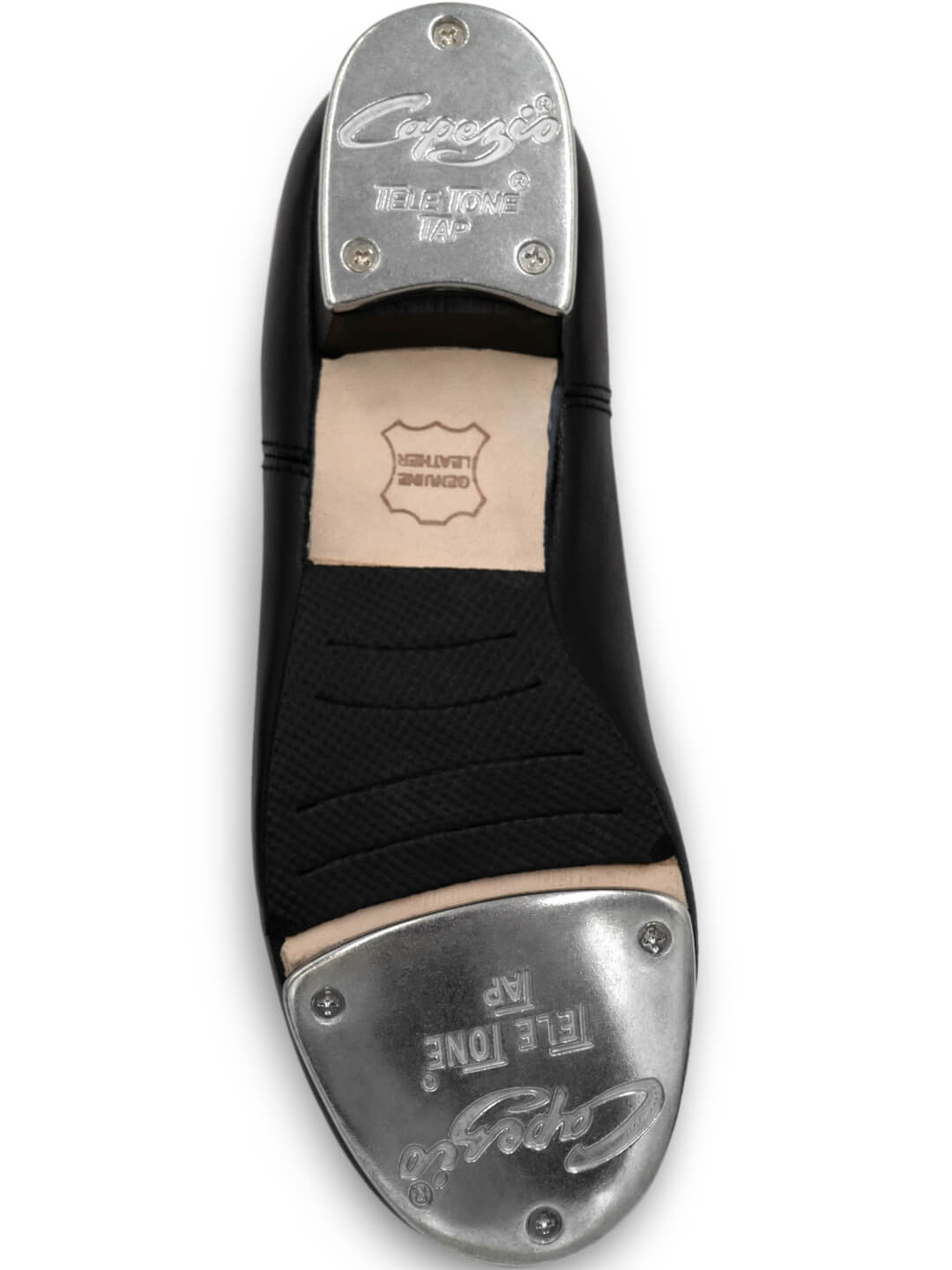 Capezio Cadence tap shoe