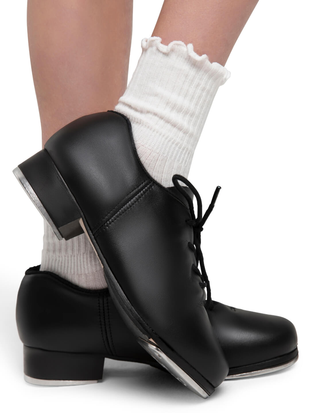 Capezio Cadence tap shoes kids