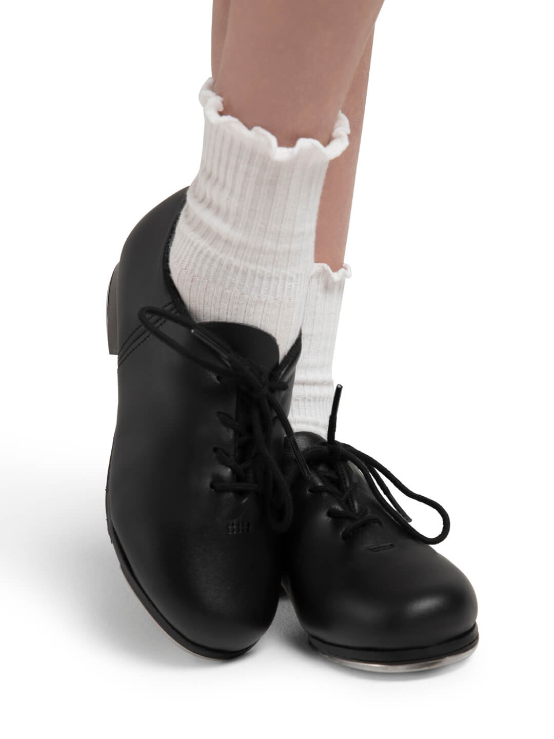 Capezio Cadence tap shoes kids