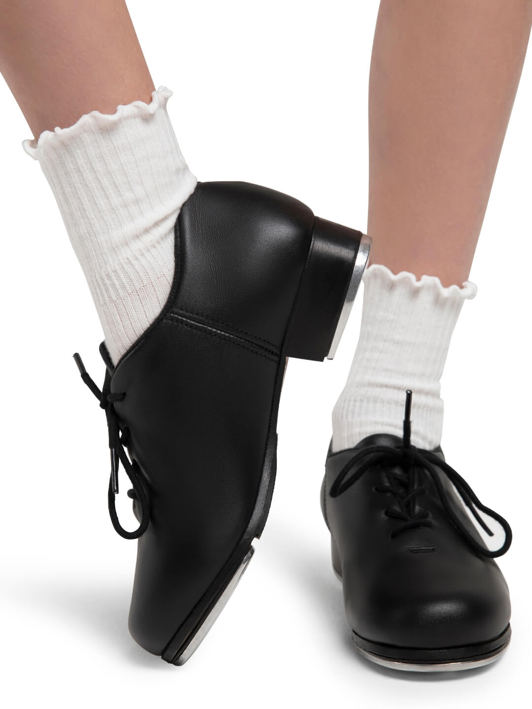 Capezio Cadence tap shoes kids