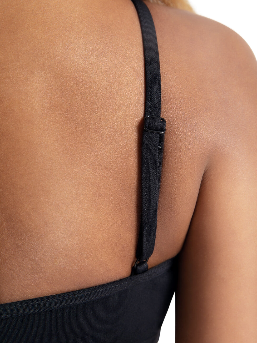 Capezio Team Basics Camisole Bra Top
