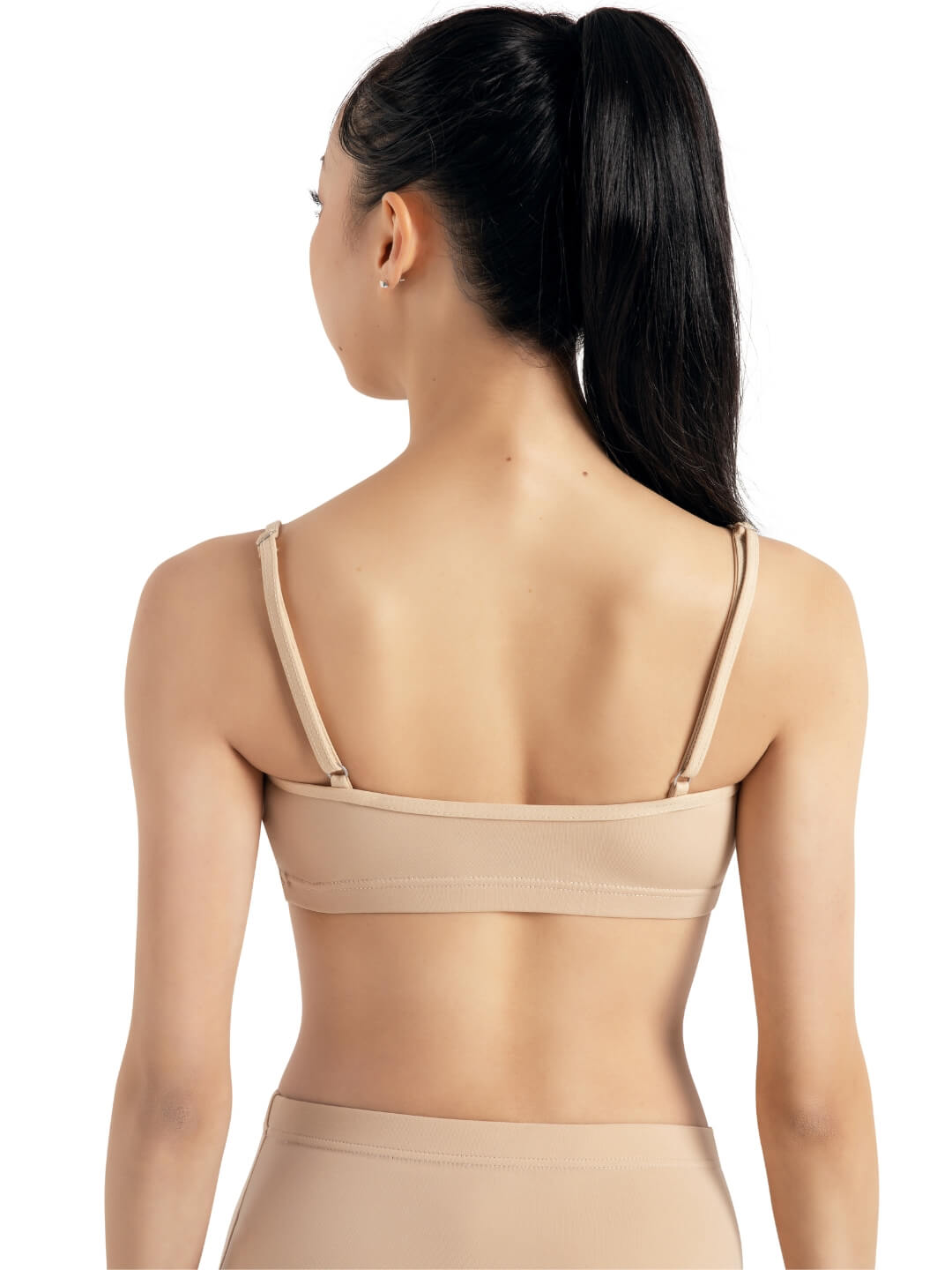 Capezio Team Basics Camisole Bra Top