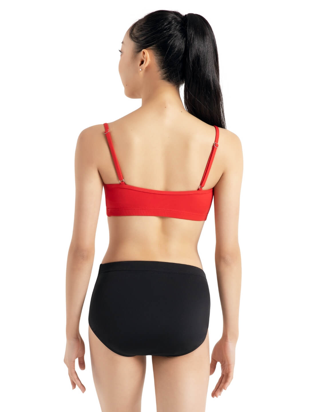 Capezio Team Basics Camisole Bra Top