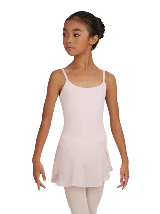 Capezio Camisole Dress - Girls