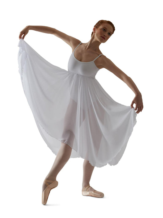 Cami empire dress
