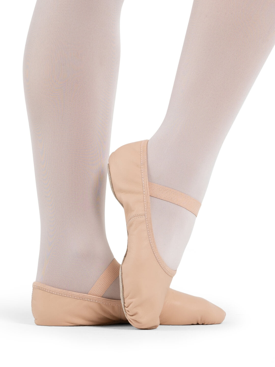 Capezio Luna ballet shoe adults