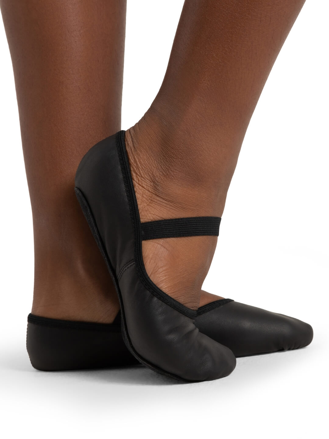 Capezio Luna ballet shoe adults