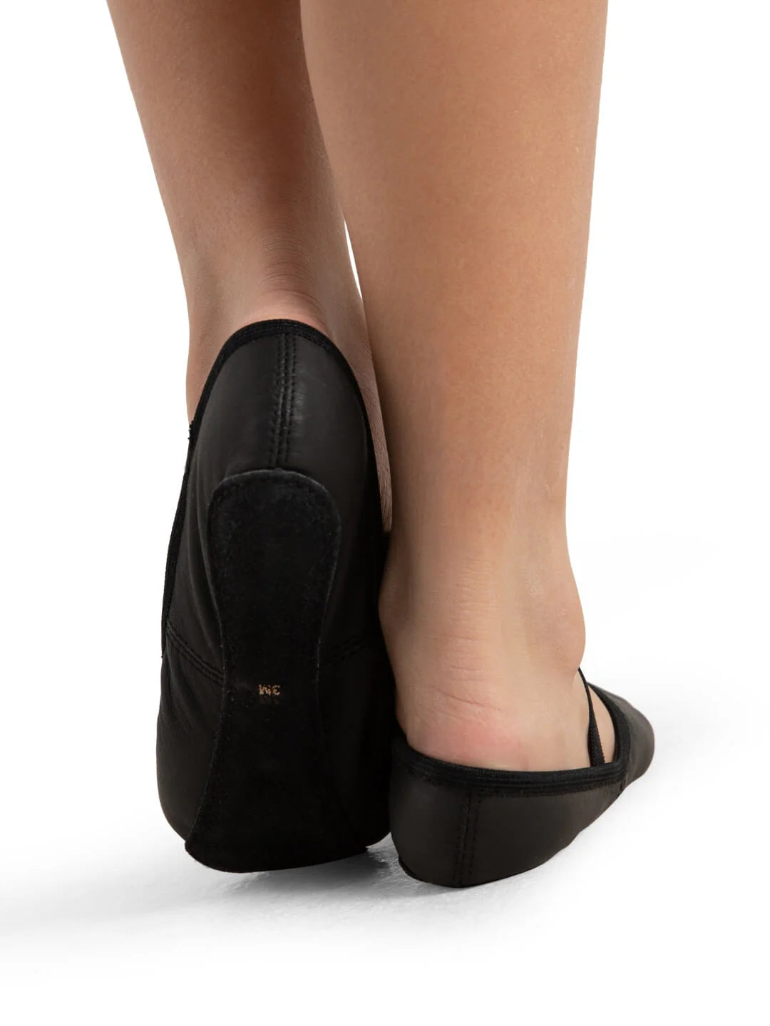 Luna Ballet Shoes