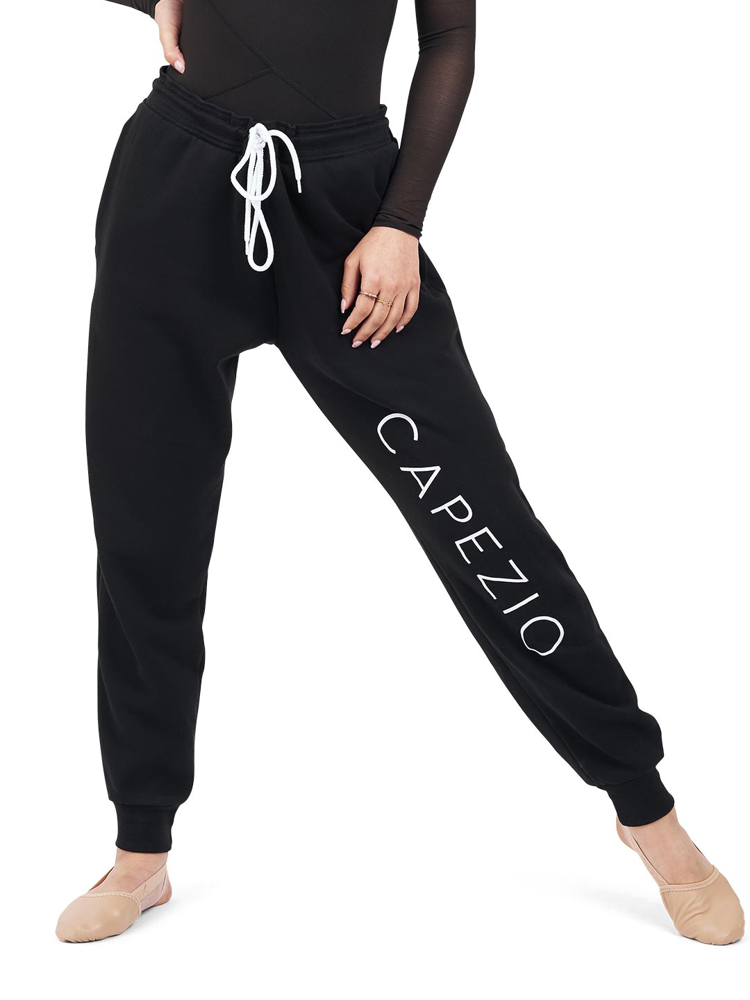 Capezio Capsule Jogger