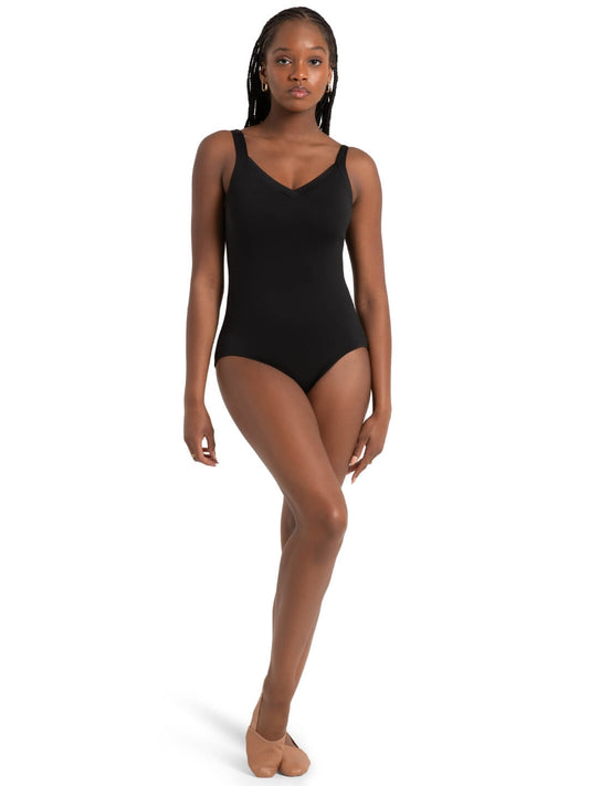 Capezio C'Est La Vie J'Adore Leotard