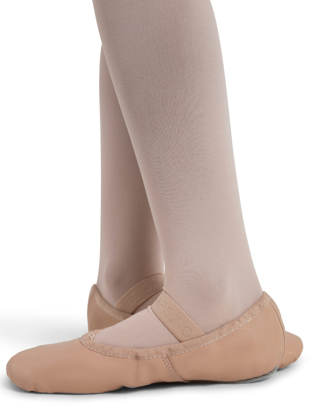 Capezio full sole daisy